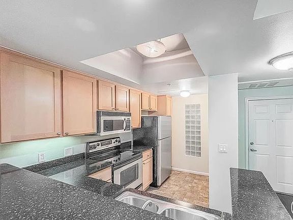 2nd image of 2400 5th Ave Unit 203