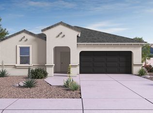 Tapatio Plan, El Cidro, Goodyear, AZ 85338