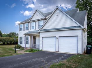 3177 Timberwood Pkwy, Charlottesville, VA 22911