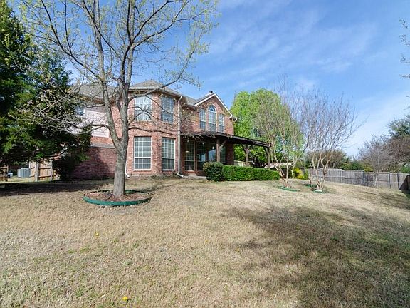 5th image of 7316 Summit Knoll Ct