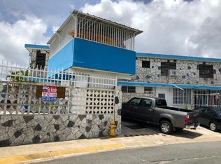 Z3 Calle Yagrumo, Carolina, PR 00983