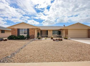 10601 W Gulf Hills Dr, Sun City, AZ 85351