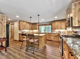 164 Basque Dr, Truckee, CA 96161