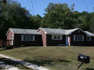 1101 Adams Ave, Mays Landing, NJ 08330