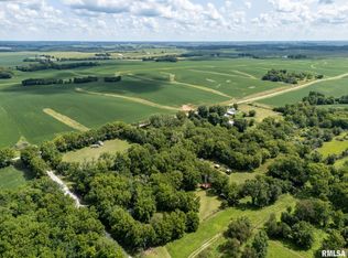 1083 290th St, Viola, IL 61486