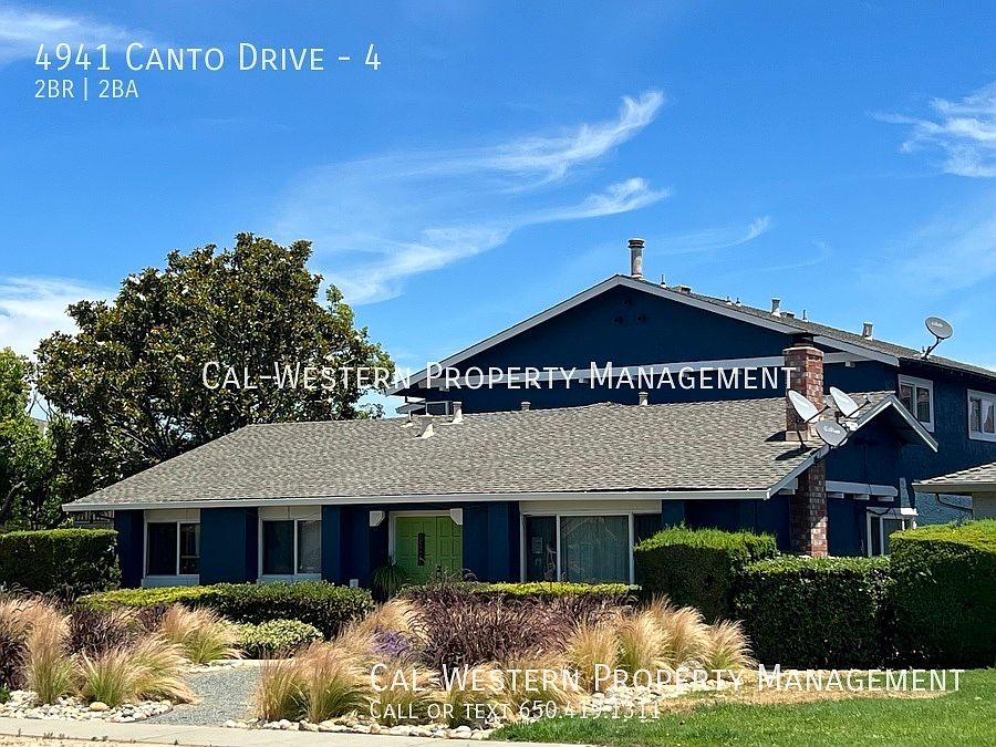 1st image of 4941 Canto Dr APT 4