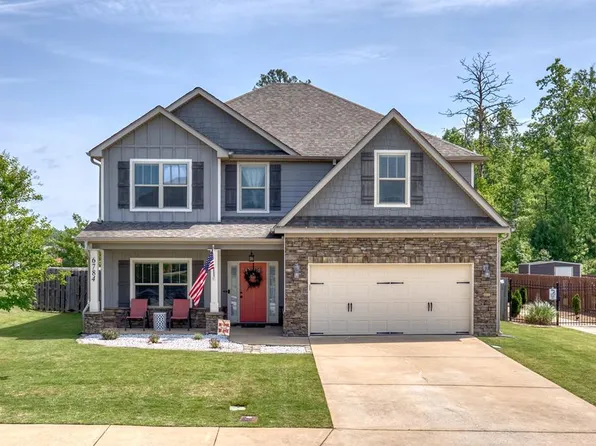 6784 Admiral Dr, Midland, GA 31820