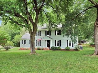 3333 John Tree Hill Rd, Powhatan, VA 23139