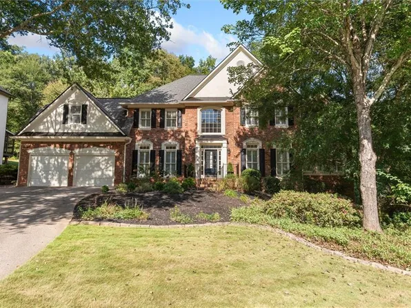 3955 Inverness Xing, Roswell, GA 30075