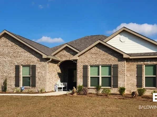 11547 Thistledown Loop, Spanish Fort, AL 36527