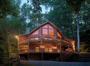 445 Hidden Valley Trl #2, Ellijay, GA 30540