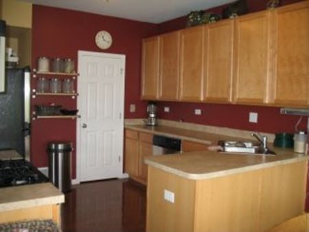 3rd image of 25055 S Clare Cir