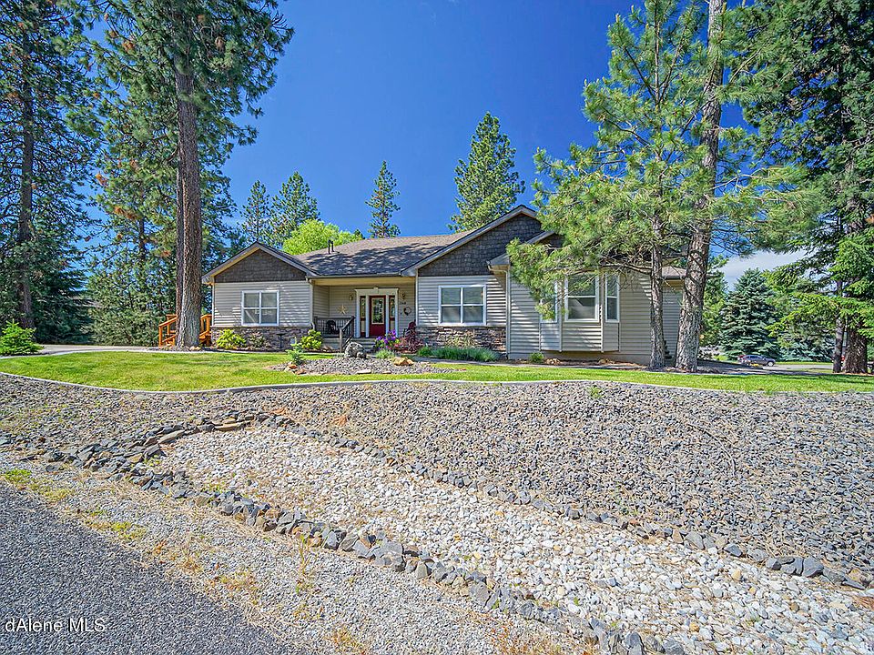 2568 E Spyglass Ct, Coeur D Alene, ID 83815 Zillow