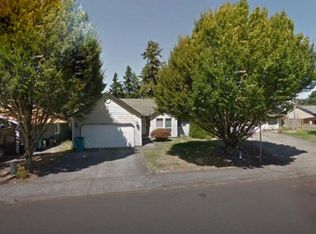 5321 Willow Ridge Ln, Pinson, AL 35126