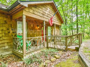 1026 Satterfield Rd, Cleveland, GA 30528
