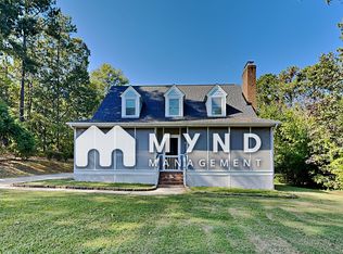 1308 Hickory Hollow Ln, Raleigh, NC 27610