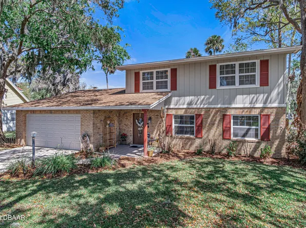 3759 Hugh St, Port Orange, FL 32129