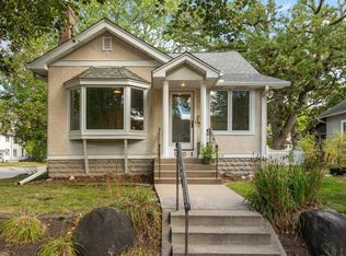 2901 40th Ave S, Minneapolis, MN 55406