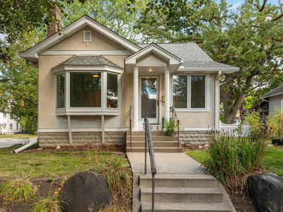 2901 40th Ave S, Minneapolis, MN, 55406