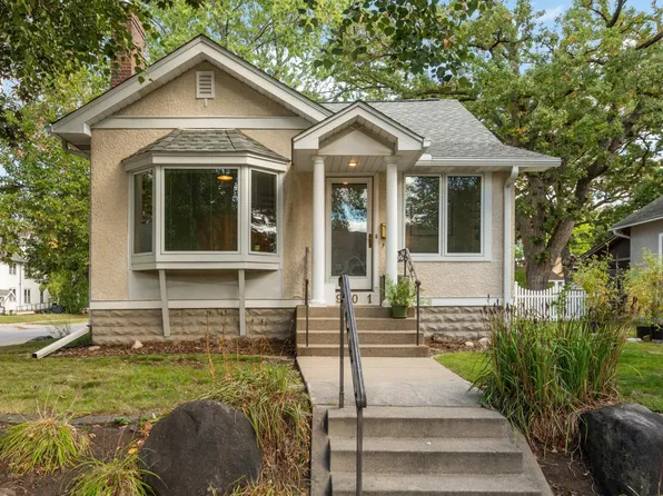 2901 40th Ave S, Minneapolis, MN 55406