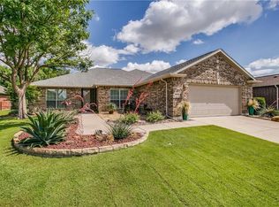 8829 Crestview Dr, Denton, TX 76207