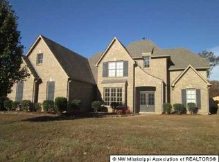 5416 Southern Winds Dr, Arlington, TN 38002
