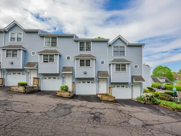 718 Broad Street #7B, Meriden, CT 06450