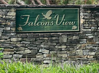 0 Falcons View Dr, Ringgold, GA 30736