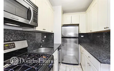 Sold by Douglas Elliman