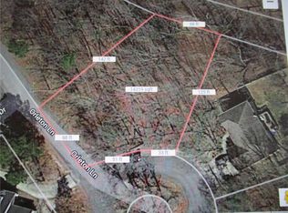 Orleton Ln, Bella Vista, AR 72715