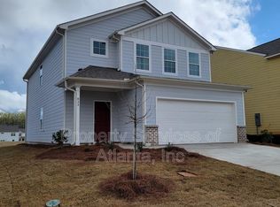 833 Royal Red Ct, McDonough, GA