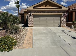 1074 Sundial Ln, Mesquite, NV 89034