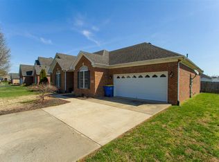 273 Champions Blvd, Bowling Green, KY 42104