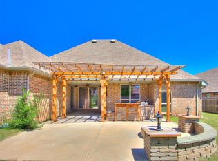 1524 SW 132nd St, Oklahoma City, OK 73170
