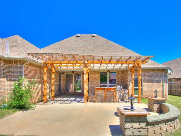 1524 SW 132nd St, Oklahoma City, OK 73170