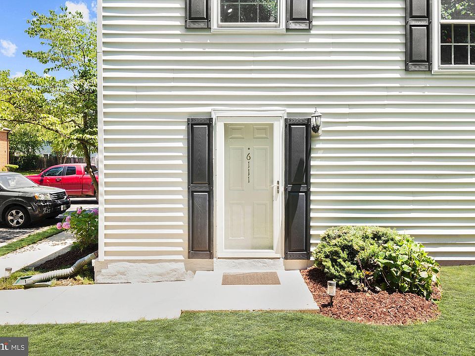 6111 Declaration Sq #6111, Alexandria, VA 22312 | Zillow