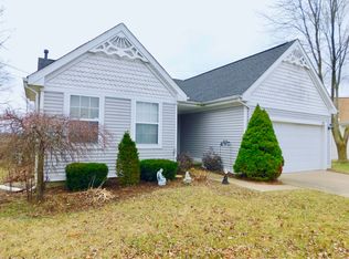375 Victorian Ct, Belleville, MI 48111
