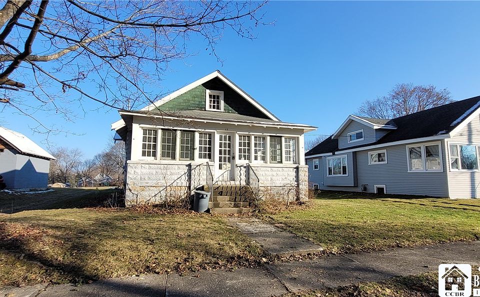 45 Smith Ave, Celoron, NY 14720 Zillow