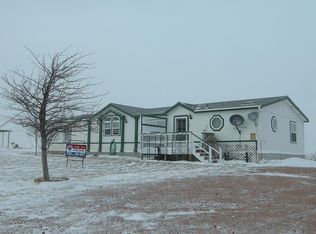6 Boulder Ct, Gillette, WY 82718