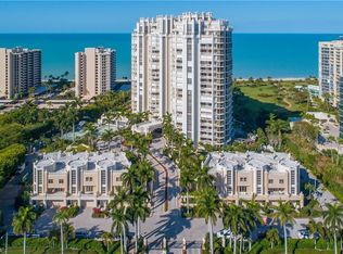 4021 Gulf Shore BLVD N #903, NAPLES, FL 34103
