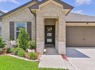 10409 Deussen Ln, Texas City, TX 77591