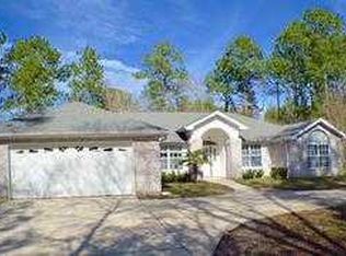 7011 Hayes Rd, Southport, FL 32409