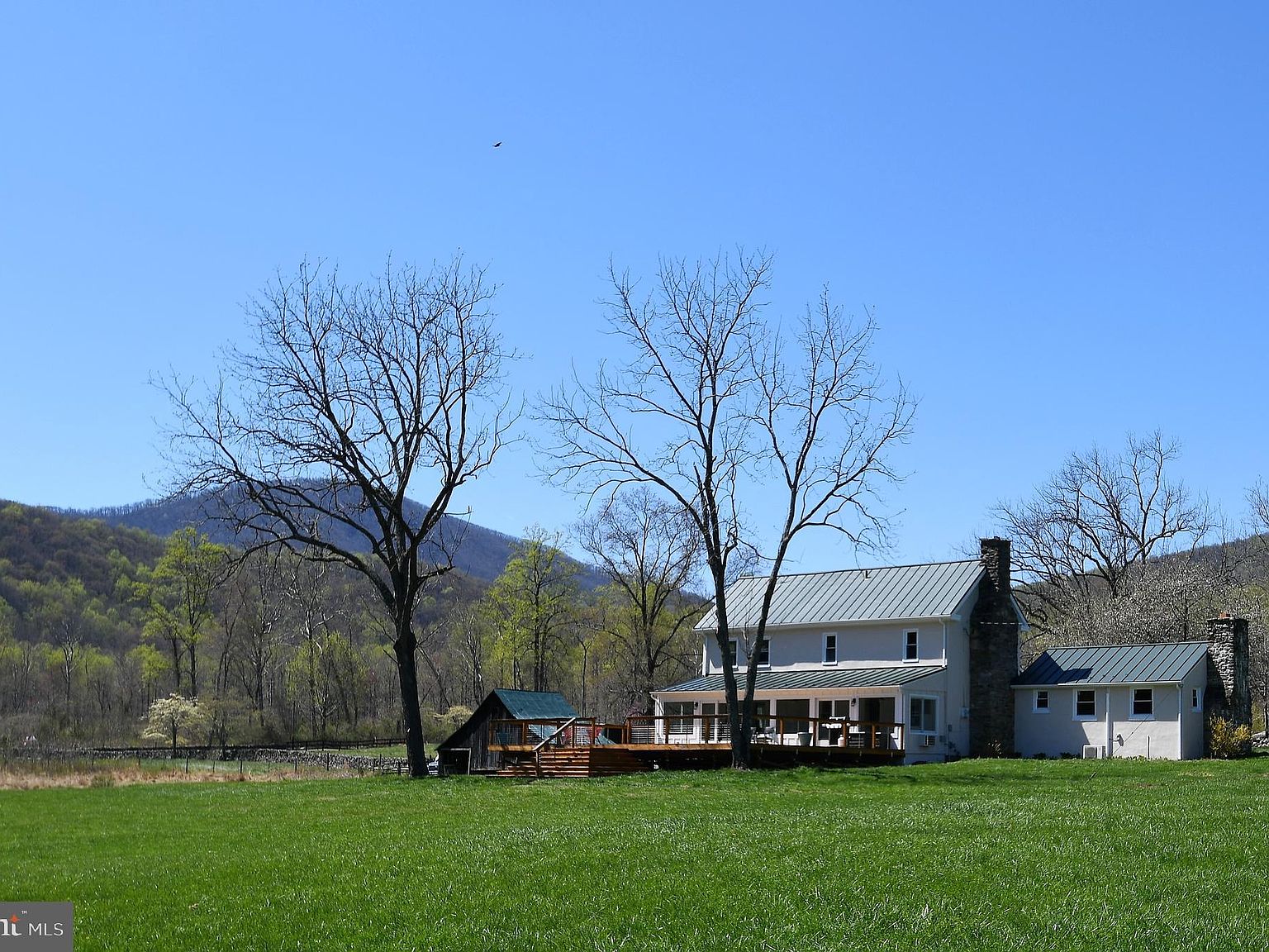 290 Riley Hollow Rd, Huntly, VA 22640 MLS VARP2001062 Zillow