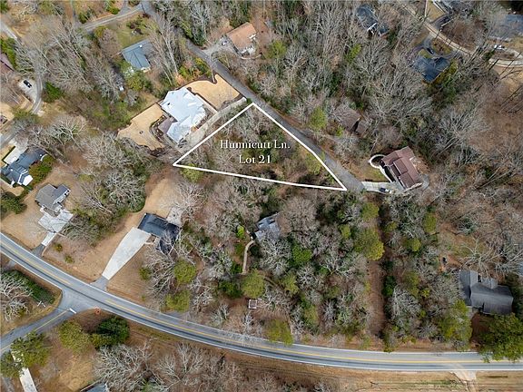 3rd image of LOT 21 Hunnicutt Ln