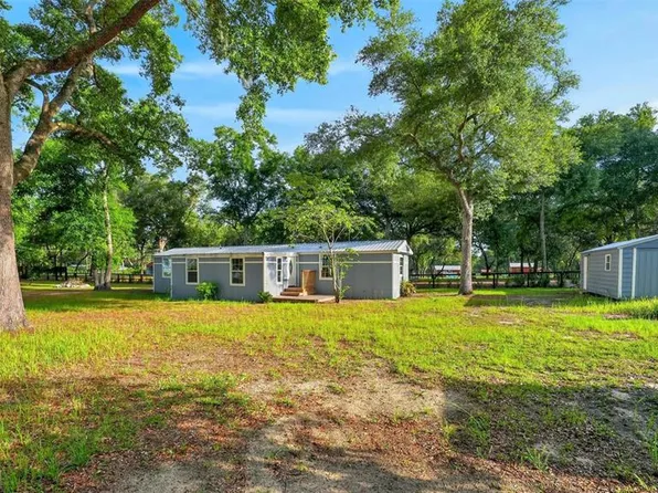 23939 NE 121st Ln, Salt Springs, FL 32134
