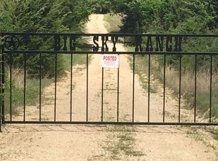 474 County Road 2745, Decatur, TX 76234