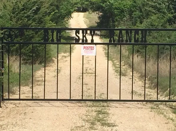 474 County Road 2745, Decatur, TX 76234