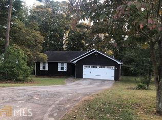 1940 Lullwater Cir, Jonesboro, GA 30236
