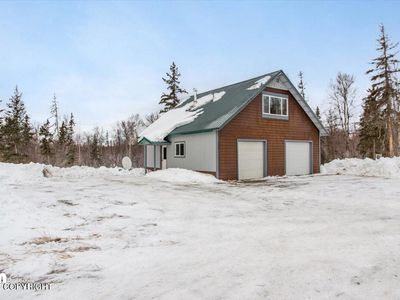1685 W Tobin Cir, Wasilla, AK, 99623