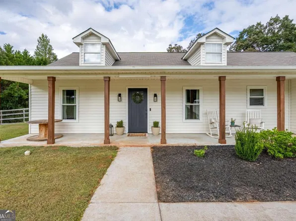 165 Michael Ln, McDonough, GA 30252